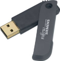 Fujitsu MEMORYBIRD P 1GB (S26391-F6046-L24) Fujitsu MEMORYBIRD P 1GB (S26391-F6046-L24)